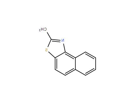 2-甲基-β-萘并噻唑，99%